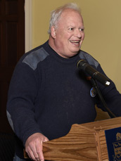 David Shepard