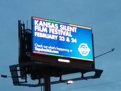 KSFF billboard