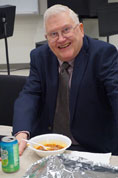 Bill Beningfield, musician