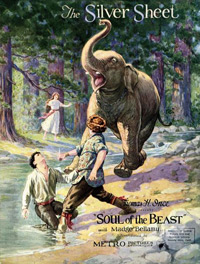 The Soul of the Beast