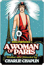 A Woman of Paris