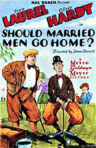 Should Married Men Go Home?