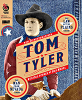 The Law of the Plains