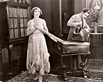 Her Night of Romance