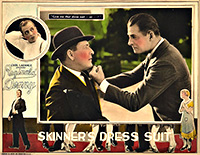 Skinner's Dress Suit
